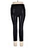 SPANX Black Leggings Size 1X - photo 2