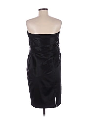 White House Black Market Cocktail Dress (view 2)