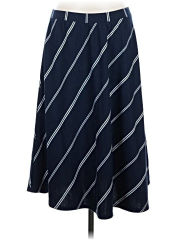 Laura Scott Casual Skirt (view 1)