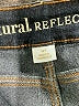 Natural Reflections Blue Jeans Size 14 (tall) - photo 5