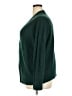 Torrid Green Cardigan Size 2X Plus (2) - photo 5