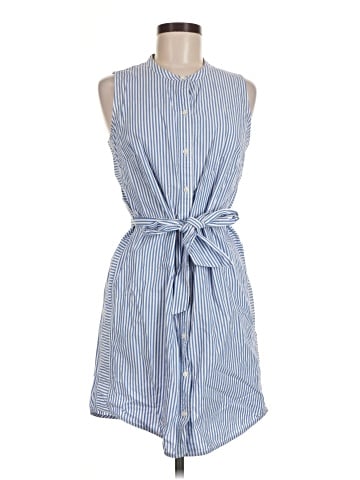 J.Crew Collection Casual Dress (view 1)