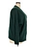 Torrid Green Cardigan Size 2X Plus (2) - photo 4
