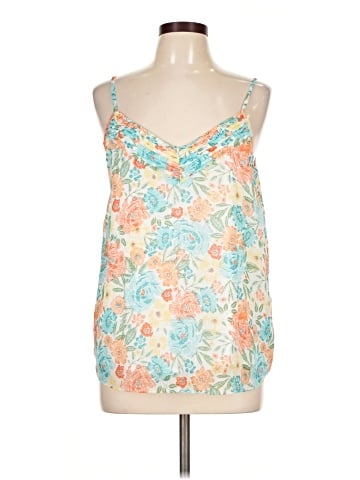 1.State Sleeveless Top (view 1)
