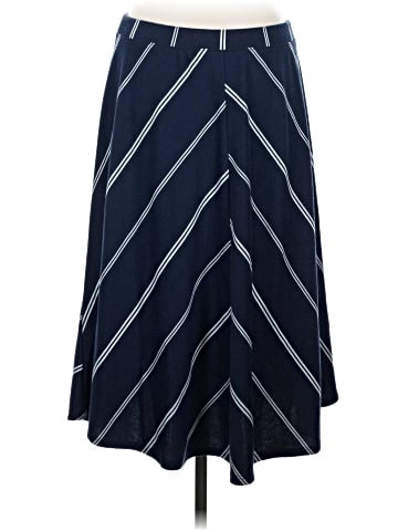 Laura Scott Casual Skirt (view 2)