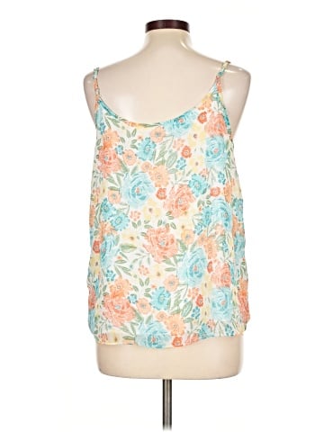 1.State Sleeveless Top (view 2)