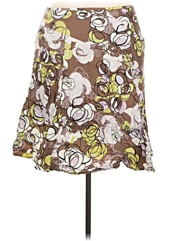 George Casual Skirt (view 1)