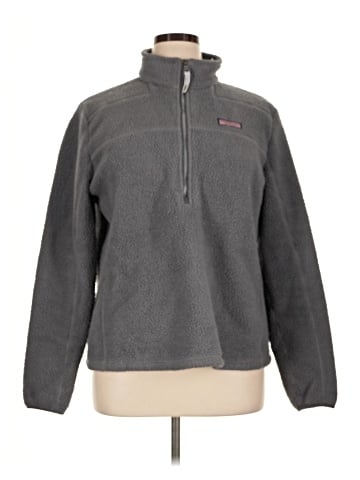 Vineyard Vines Fleece (view 1)