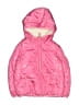 ZeroXposur 100% Polyester Pink Snow Jacket Size 3T - photo 1