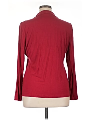 Elie Tahari 3/4 Sleeve T-Shirt (view 2)