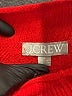 J.Crew Red Turtleneck Sweater Size S - photo 7
