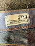 Gap Stars Black Jeans Size 27 waist - photo 7