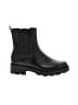 Old Navy Black Ankle Boots Size 8 - photo 1