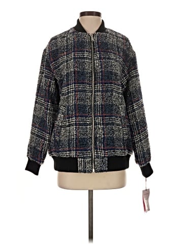 Avec Les Filles Jacket (view 1)