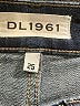DL1961 Blue Jeans Size 25 waist - photo 7
