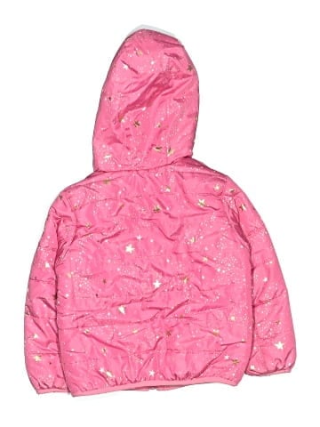 ZeroXposur Snow Jacket (view 2)