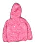 ZeroXposur 100% Polyester Pink Snow Jacket Size 3T - photo 2