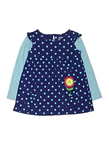 Carter's Dress (view 1)