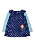 Carter's 100% Cotton Blue Dress Size 6X - photo 1