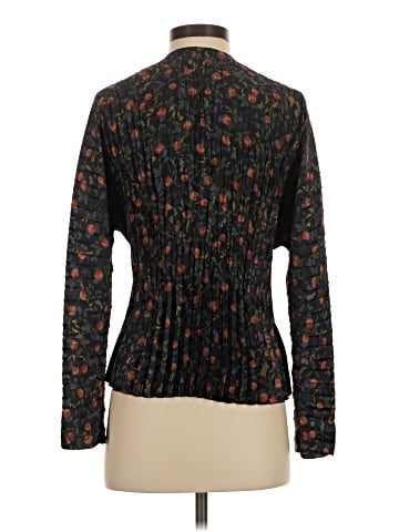 Vince. Long Sleeve Blouse (view 2)