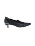 Donald J Pliner Black Heels Size 8 - photo 1