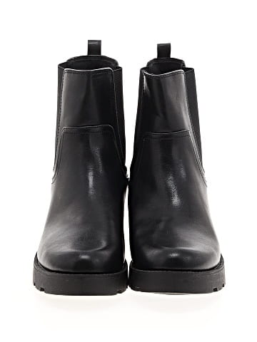 Old Navy Ankle Boots (view 2)