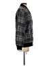 Avec Les Filles Plaid Blue Jacket Size XS - photo 4