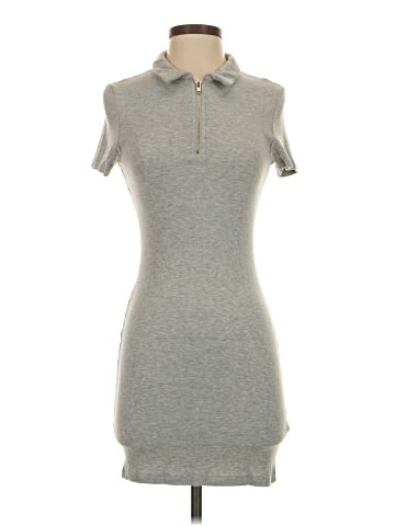 Paper Crane Casual Dress (view 1)