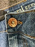 Natural Reflections Blue Jeans Size 14 (tall) - photo 4
