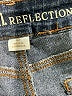 Natural Reflections Blue Jeans Size 14 (tall) - photo 5