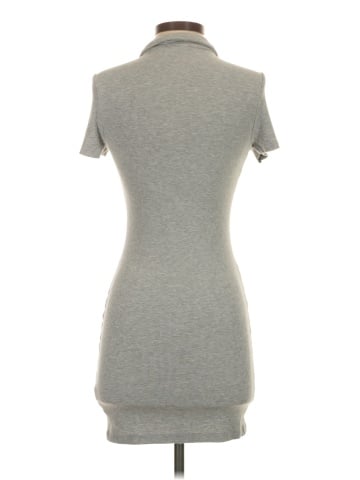 Paper Crane Casual Dress (view 2)