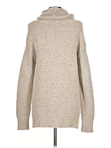 BB Dakota Turtleneck Sweater (view 2)