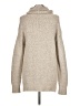 BB Dakota Tan Turtleneck Sweater Size L - photo 2