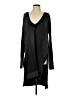 Free People Black Cardigan Size S - photo 1