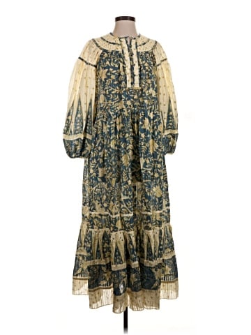 Ulla Johnson Casual Dress (view 1)