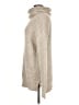 BB Dakota Tan Turtleneck Sweater Size L - photo 5
