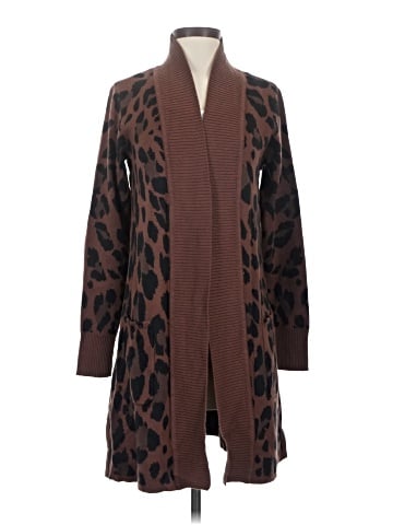 Isaac Mizrahi LIVE! Cardigan (view 1)