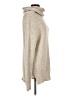 BB Dakota Tan Turtleneck Sweater Size L - photo 4