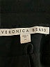 Veronica Beard 100% Polyester Black Jacket Size 14 - photo 6