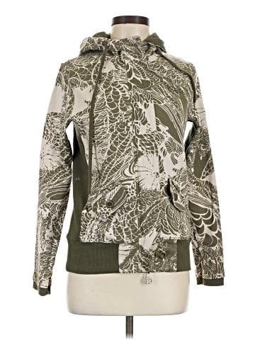 BCBGMAXAZRIA Windbreaker (view 1)