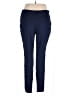 Fabletics Solid Blue Active Pants Size 1X - photo 2