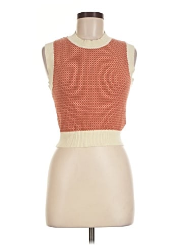 Cotton On Sweater Vest (view 1)