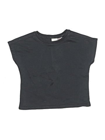 Zara Short Sleeve T-Shirt (view 1)