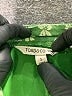 Toad & Co Stars Green Skort Size S - photo 3