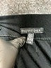 Eileen Fisher Solid Black Cargo Pants Size L - photo 7