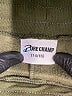 Pure Champ 100% Polyester Green Casual Pants Size 14 - 16 - photo 3