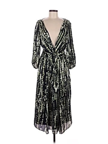 Banana Republic Factory Store Cocktail Dress (view 1)