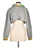 Opening Ceremony 100% Cotton Gray Sweatshirt Size L (estimated) - photo 1