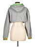 Opening Ceremony 100% Cotton Gray Sweatshirt Size L (estimated) - photo 2