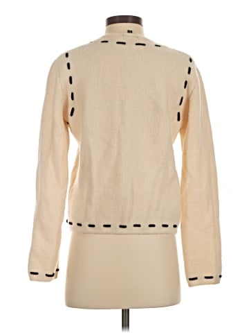 Rails Wool Cardigan (view 2)